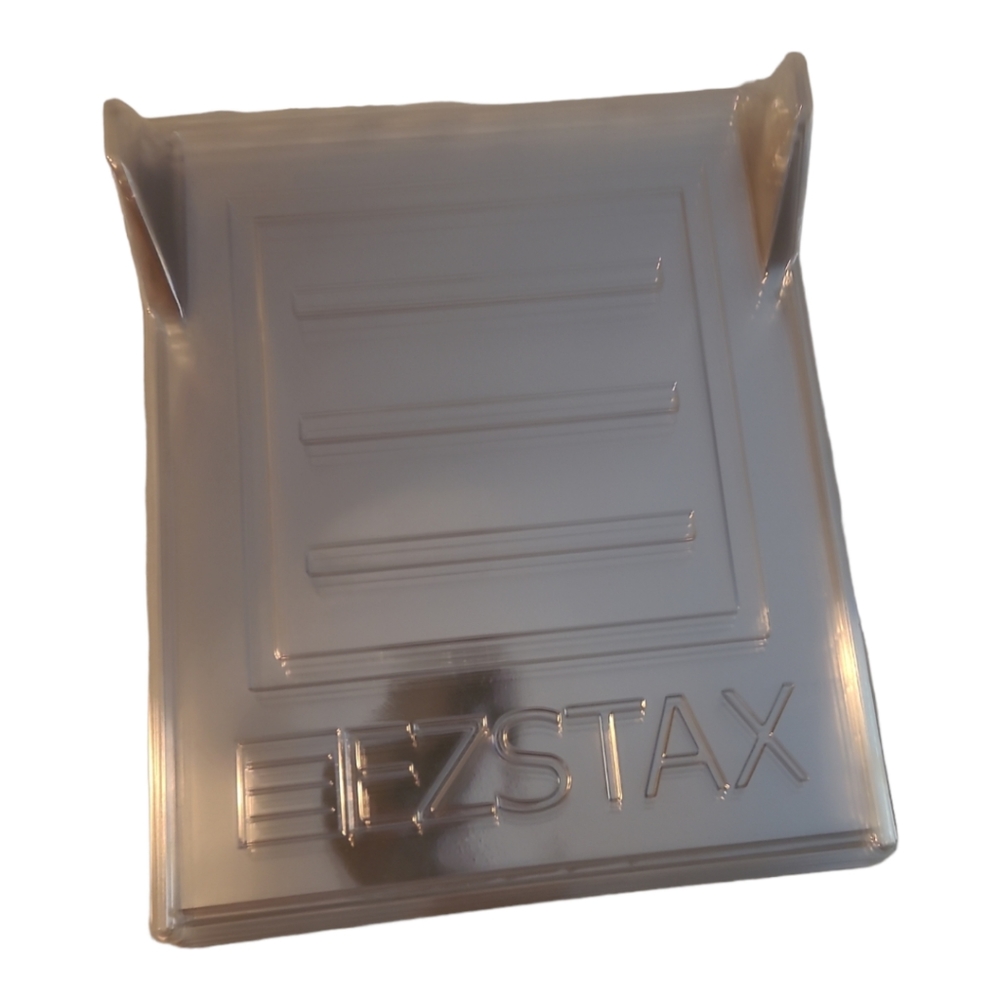 EZSTAX Teeshirt organization